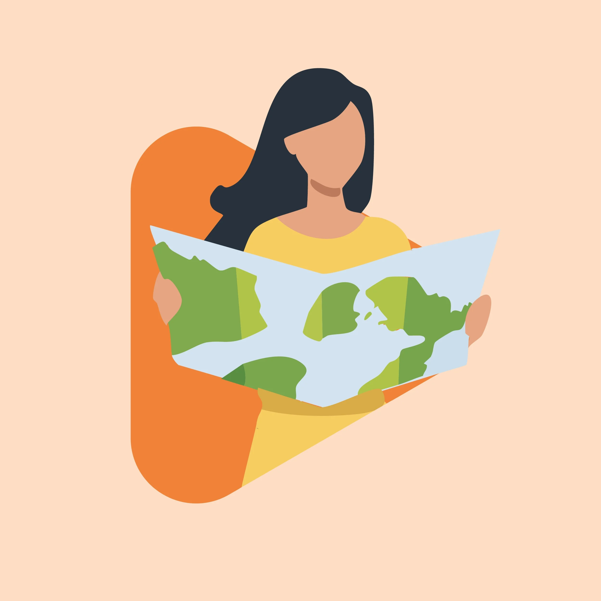 NAASTENMODULE - Mijn hulpvraag in kaart