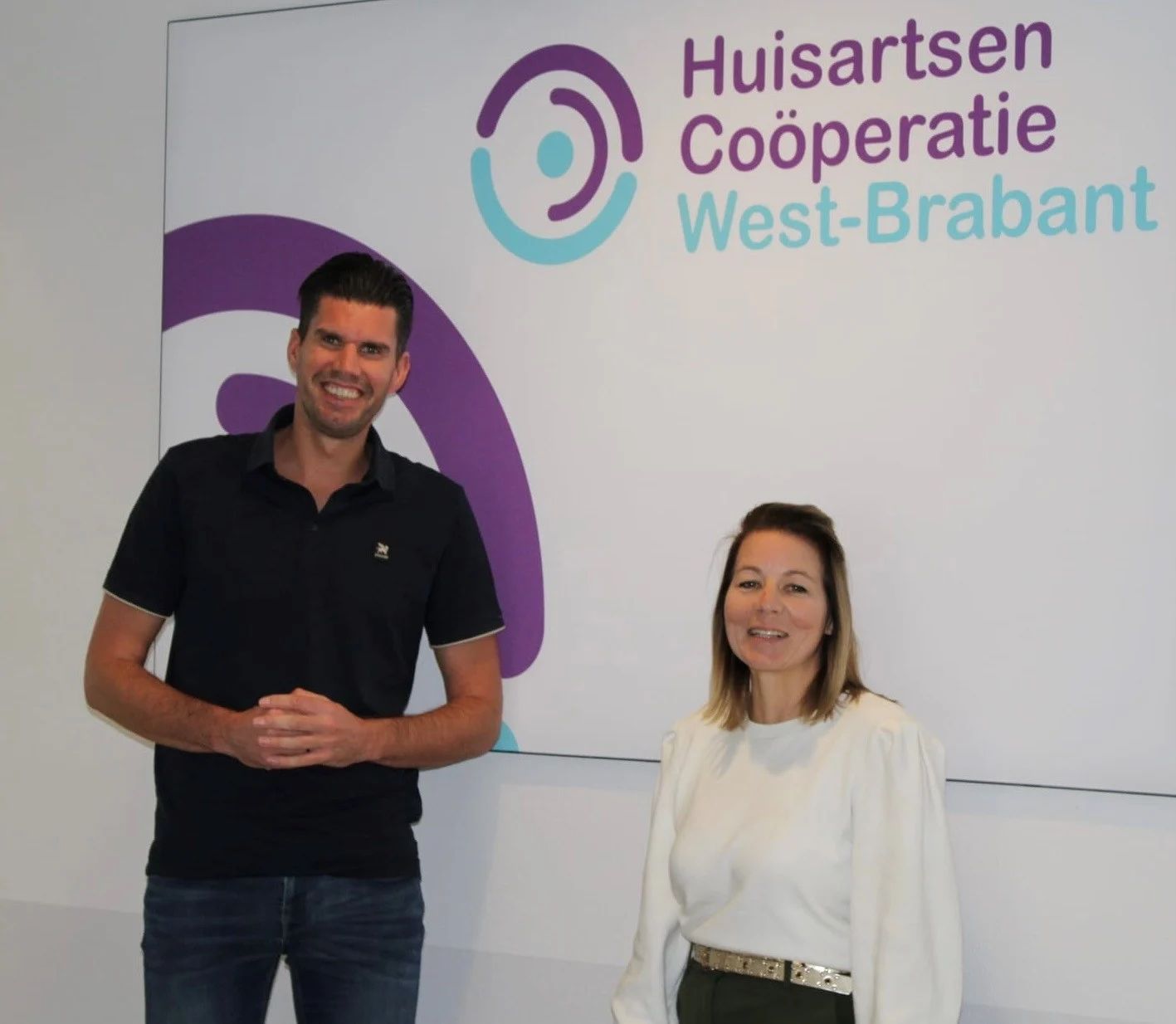 Evie en HCWB