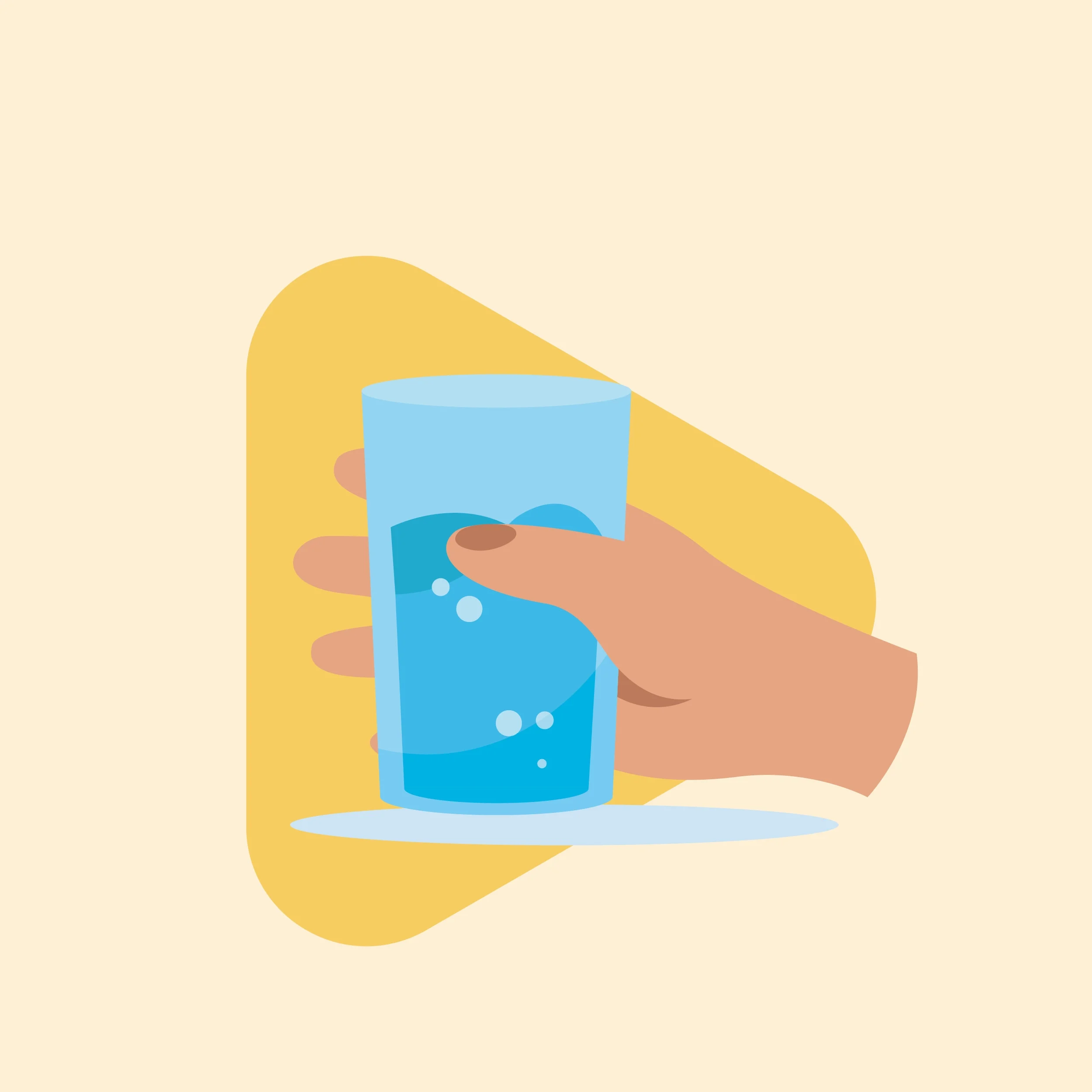 Zelfhulp - Stap voor stap minder drinken