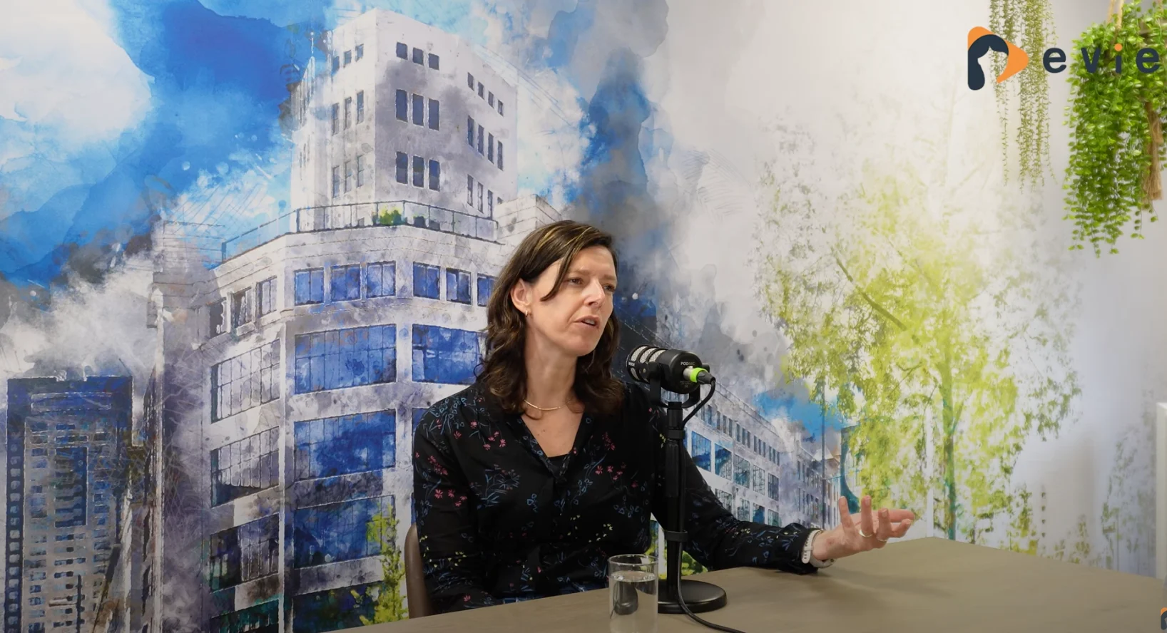 Inez Teunissen Digidok podcast