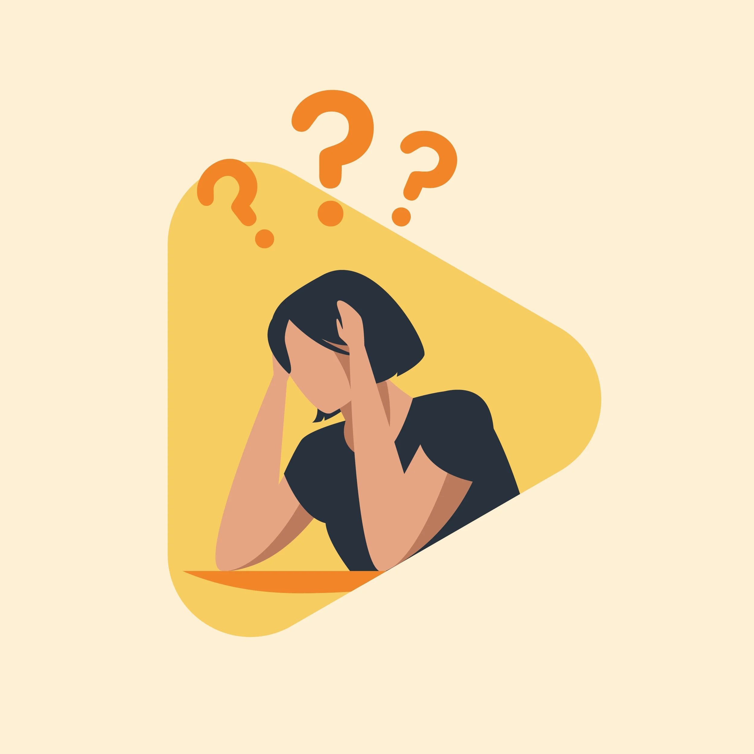 Zelfhulp - Omgaan met piekeren