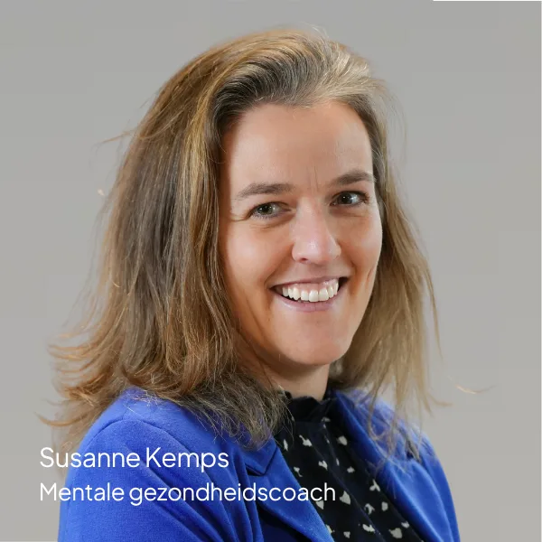Susanne Kemps
