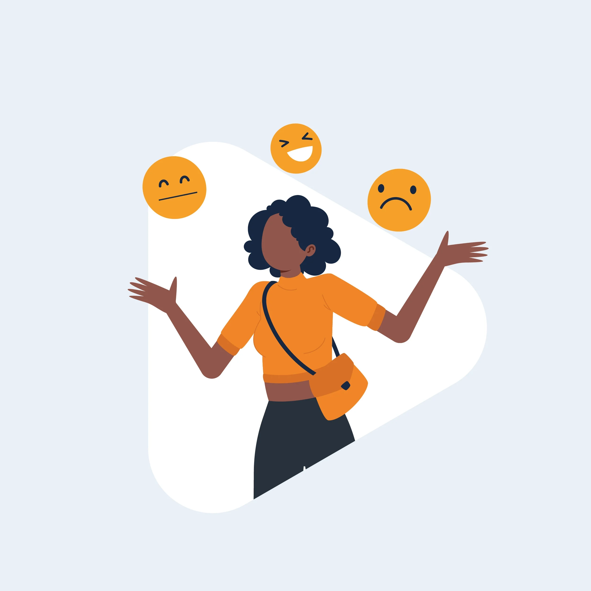 NAASTENMODULE - Jeugd: Omgaan met je gevoelens