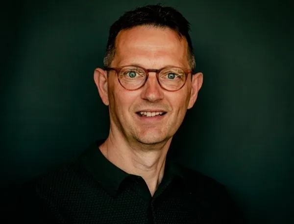 Alex Maas