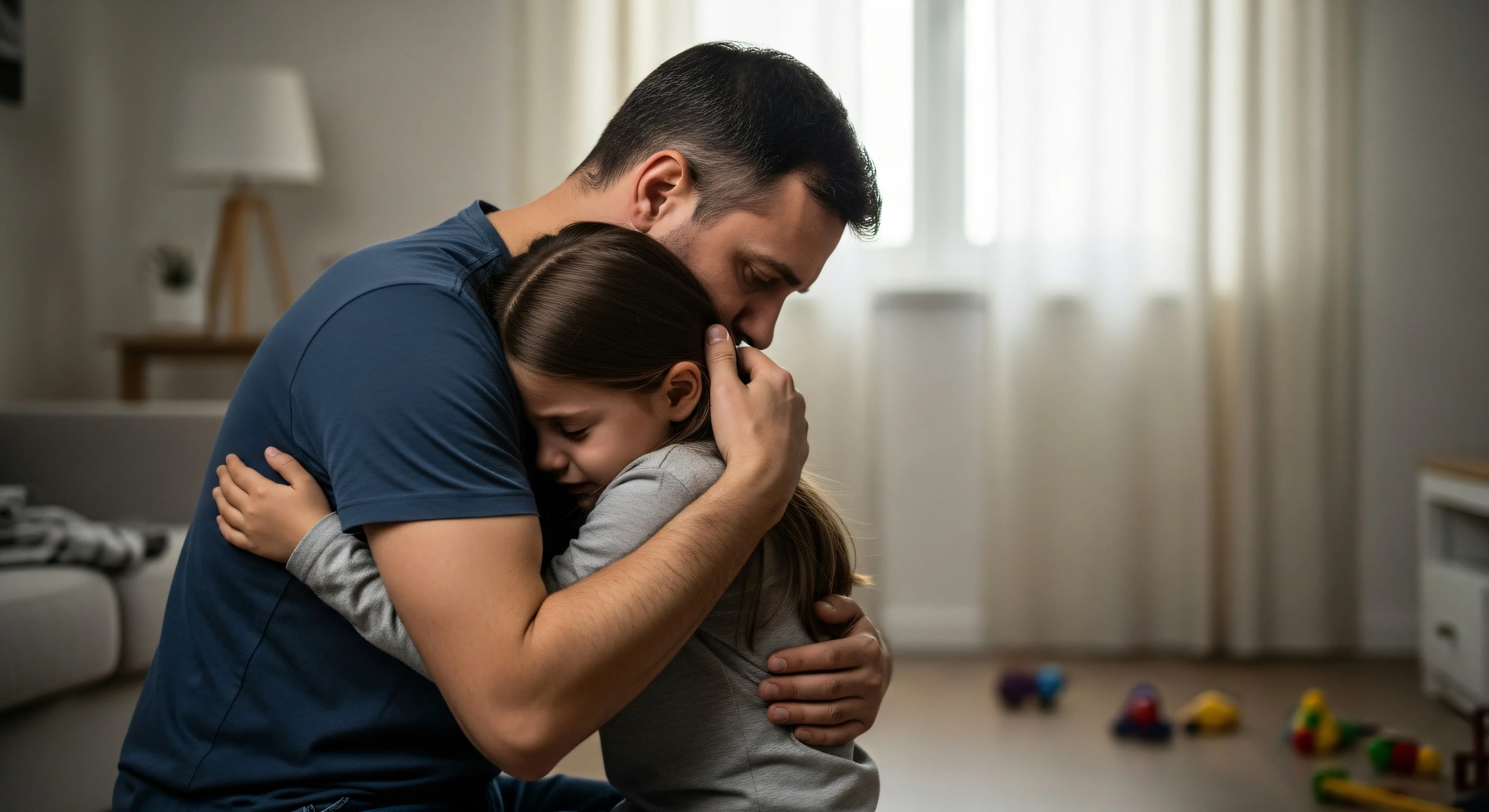 Rouw en verlies bij kinderen