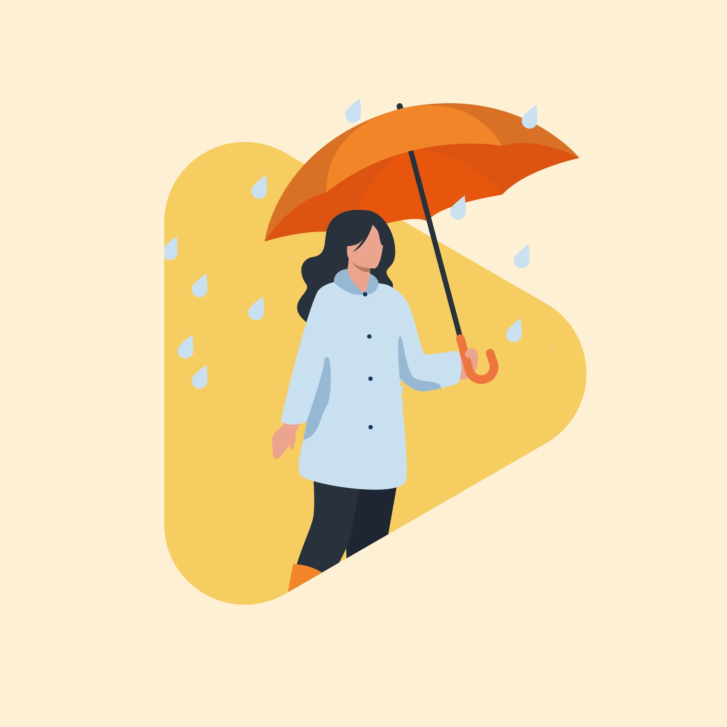 Zelfhulp - Veerkracht in onzekere tijden