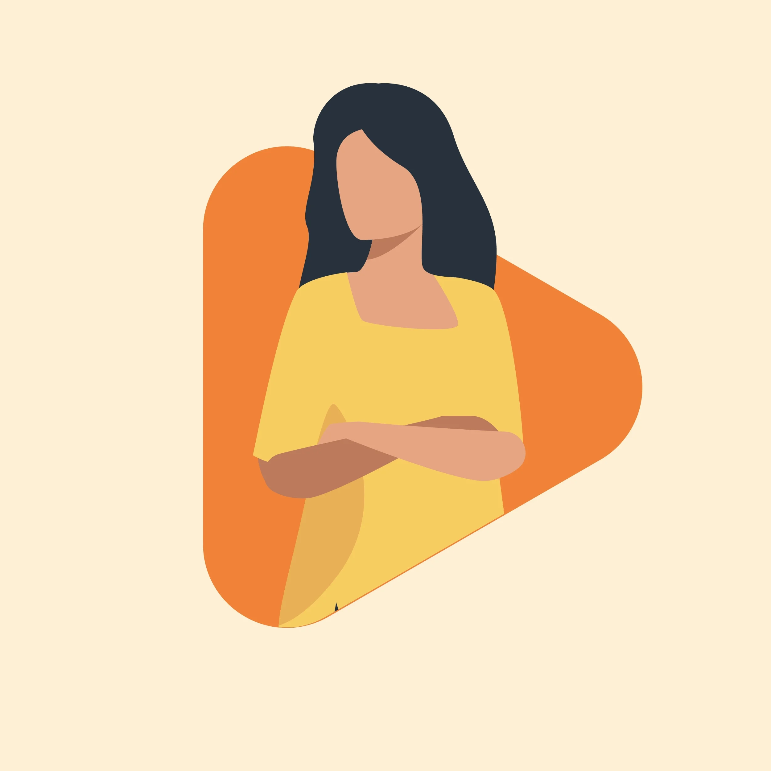 Zelfhulp - Kom voor jezelf op