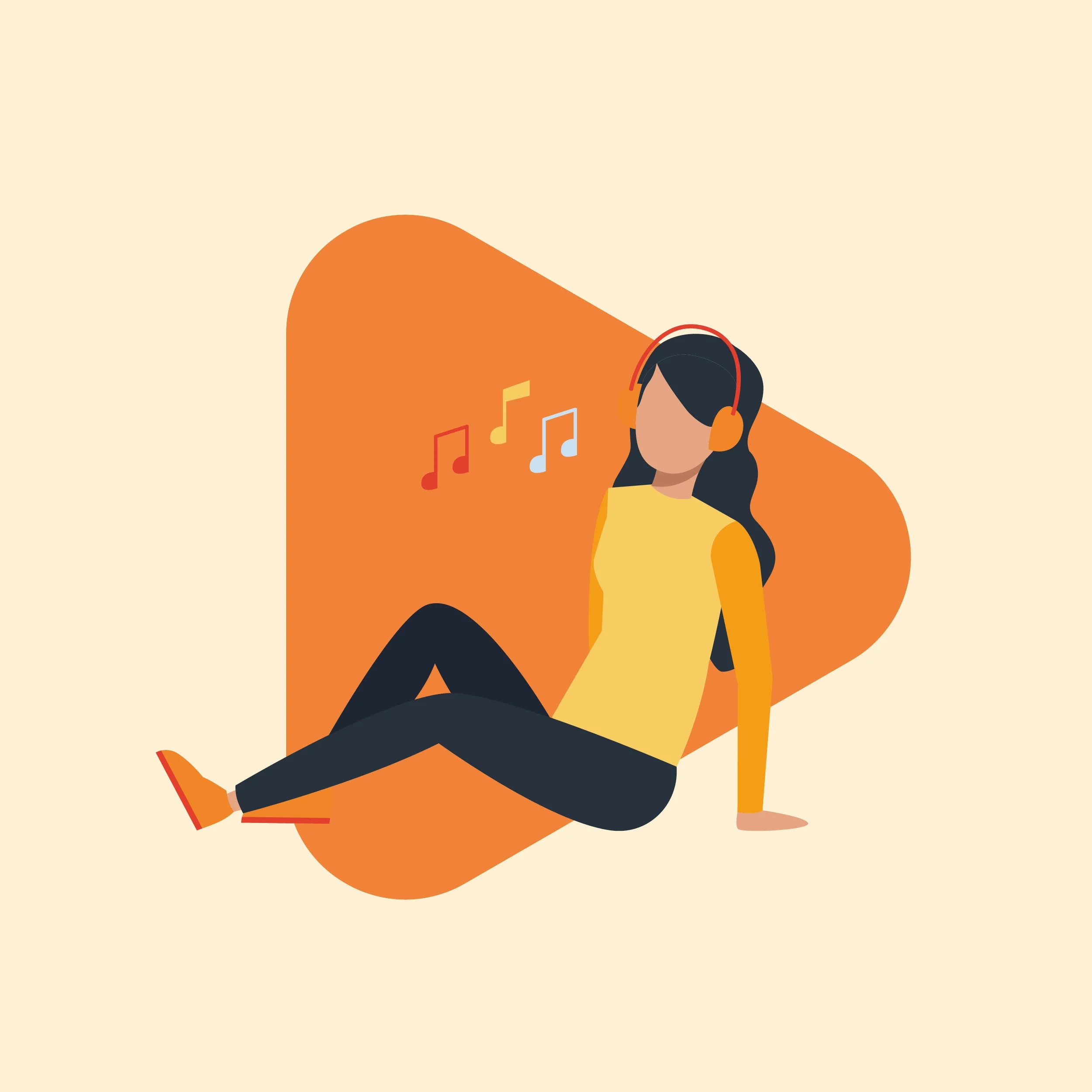 Mindful leven
