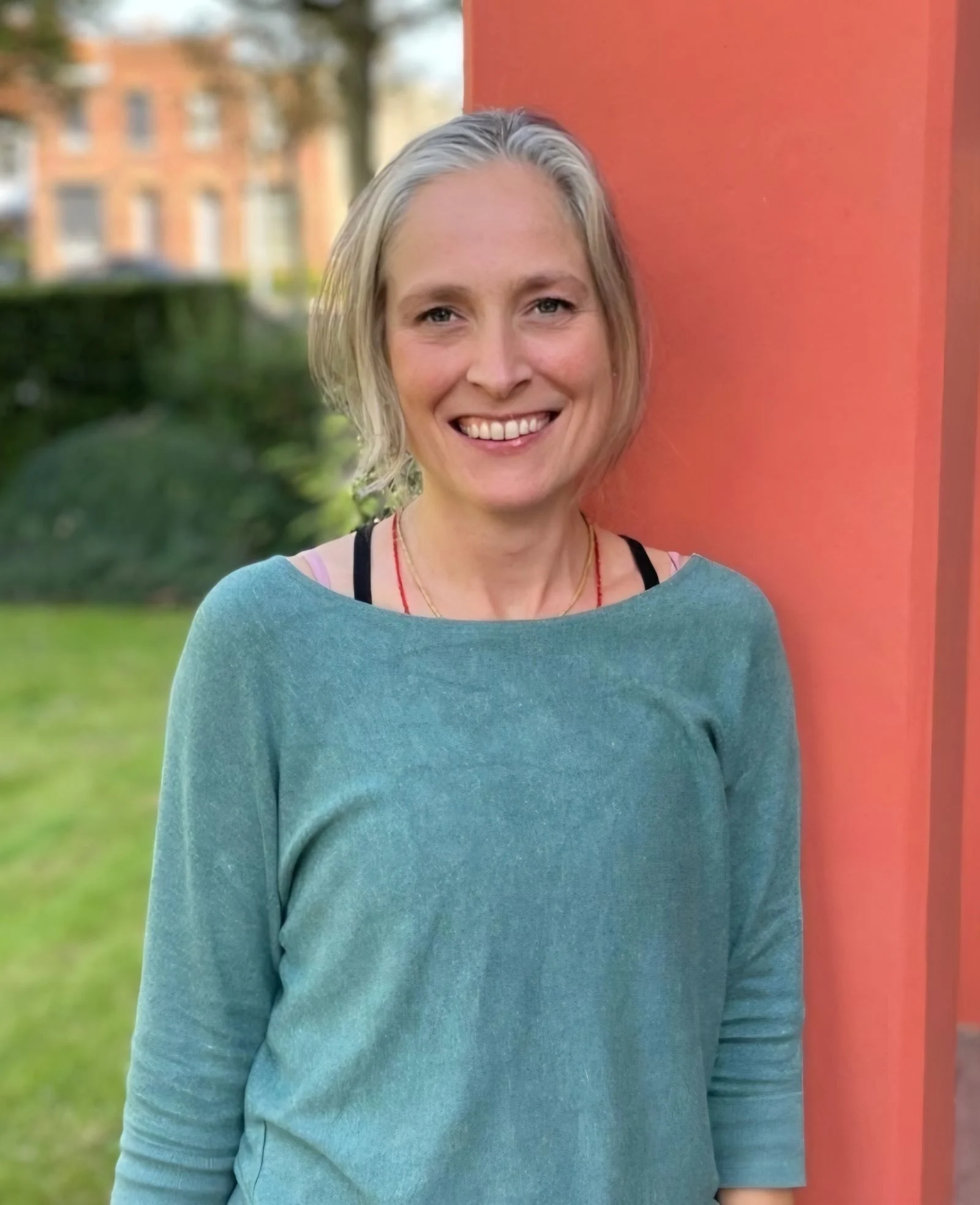 Nadja Geerits – Cuijpers