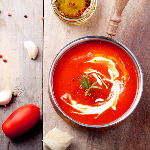 Featured image of post How to Make Lidl Tomato And Basil Sauce