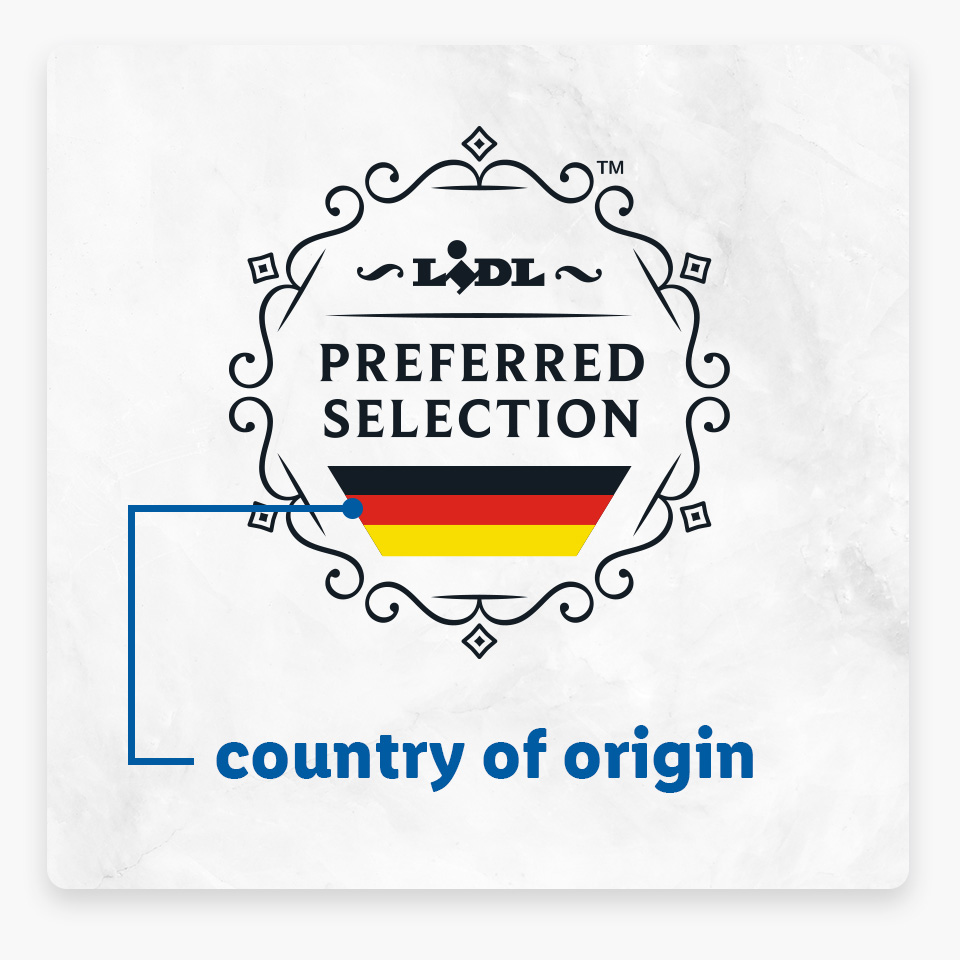 Lidl Preferred Selection | Prices Lidl | Quality Low Products US