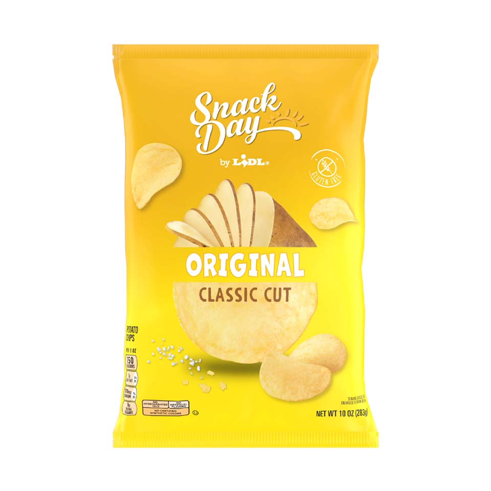 Snack Day | Quality Products Low Prices | Lidl US