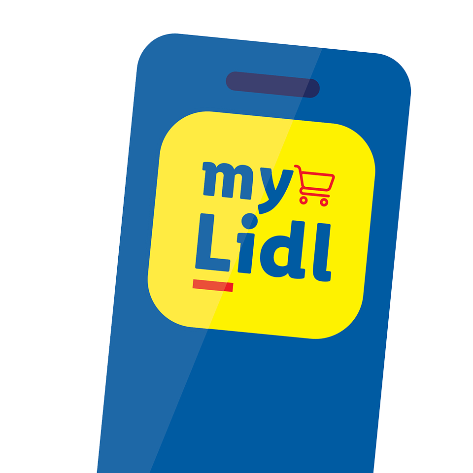 Image associated with Lidl
