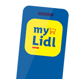 Image associated with Lidl