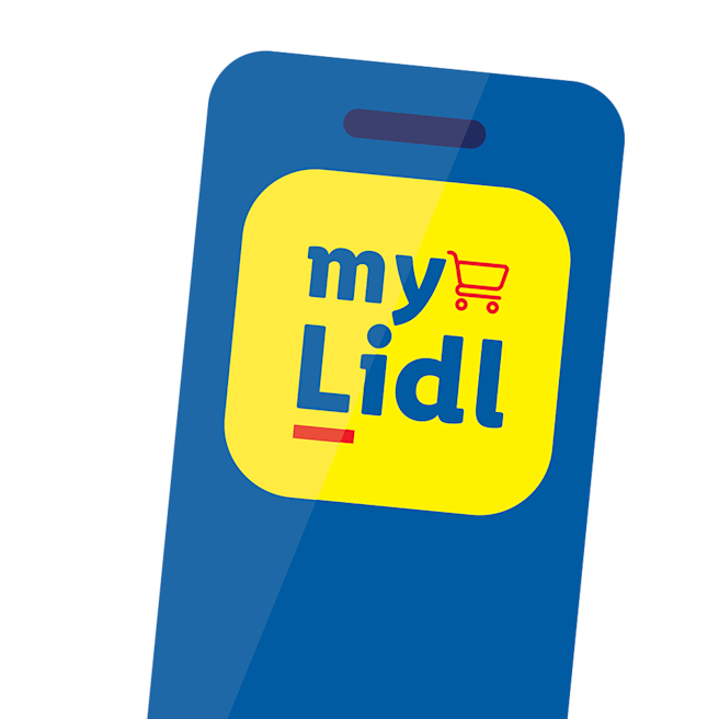 Image associated with Lidl