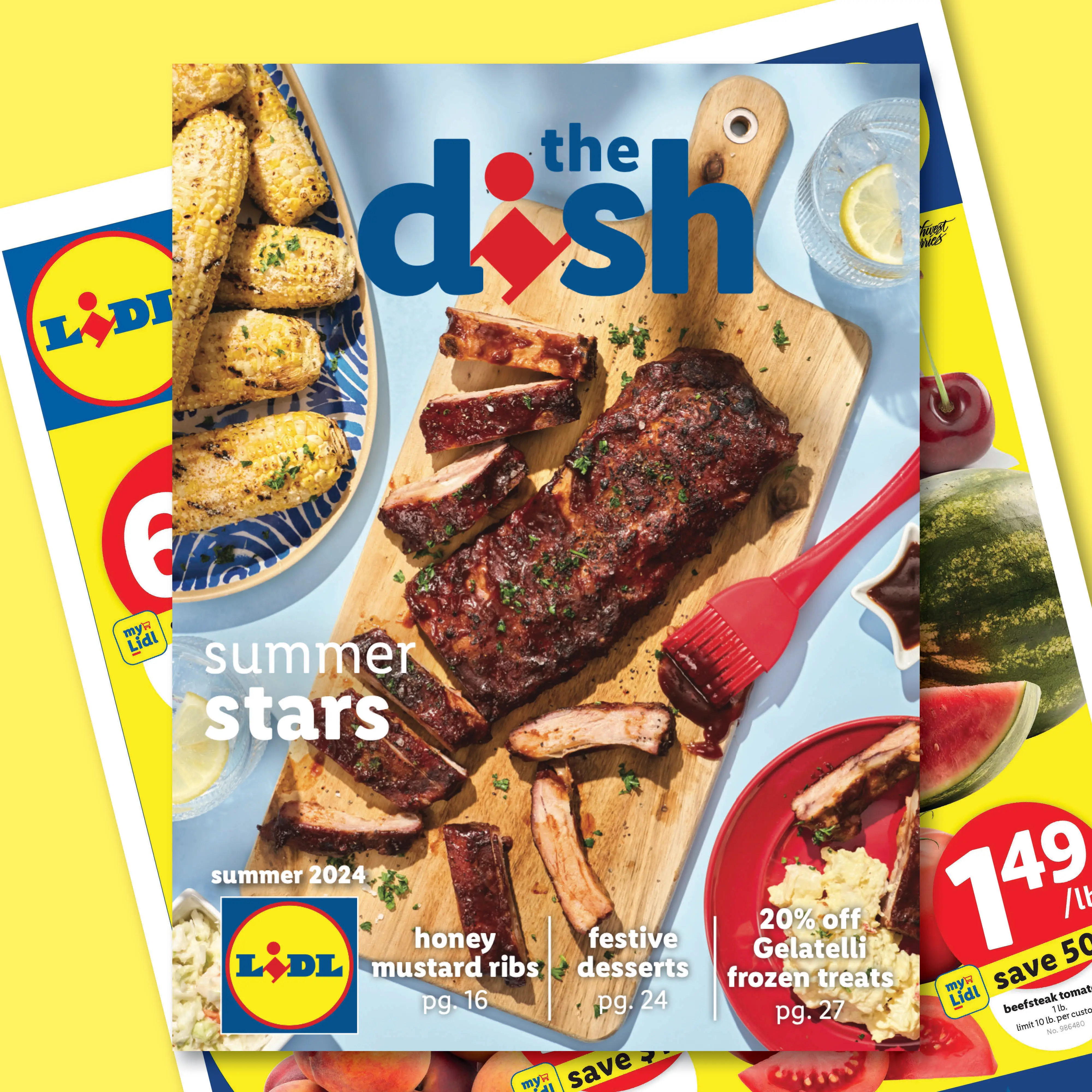 Grocery Store | Low Prices | Lidl US