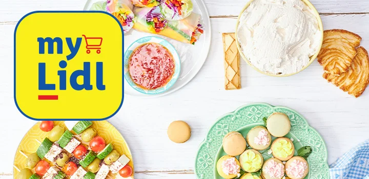 Lidl starts selling groceries online in Spain - Cross-Border E-commerce  Magazine
