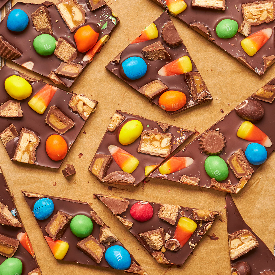 Where To Find The Lowest-Priced Halloween Candy