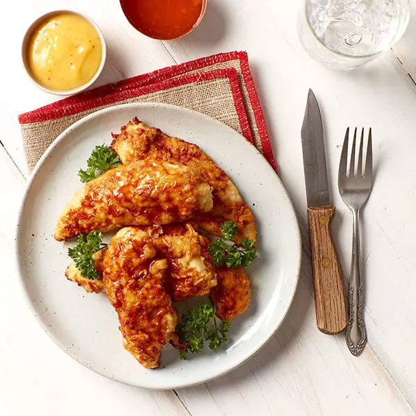 chicken strips Recipe | Quality Products Low Prices | Lidl US