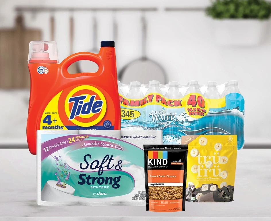 Grocery Store Low Prices Lidl US