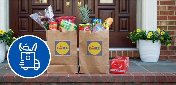 Lidl starts selling groceries online in Spain - Cross-Border E-commerce  Magazine