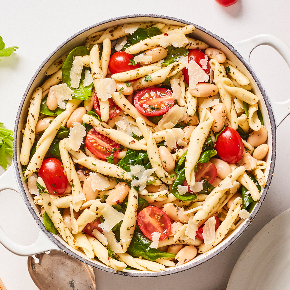 vegetarian pasta Recipe | Quality Products Low Prices | Lidl US