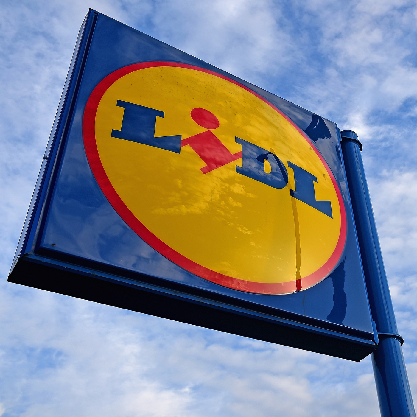 Lidl History, Quality Products Low Prices