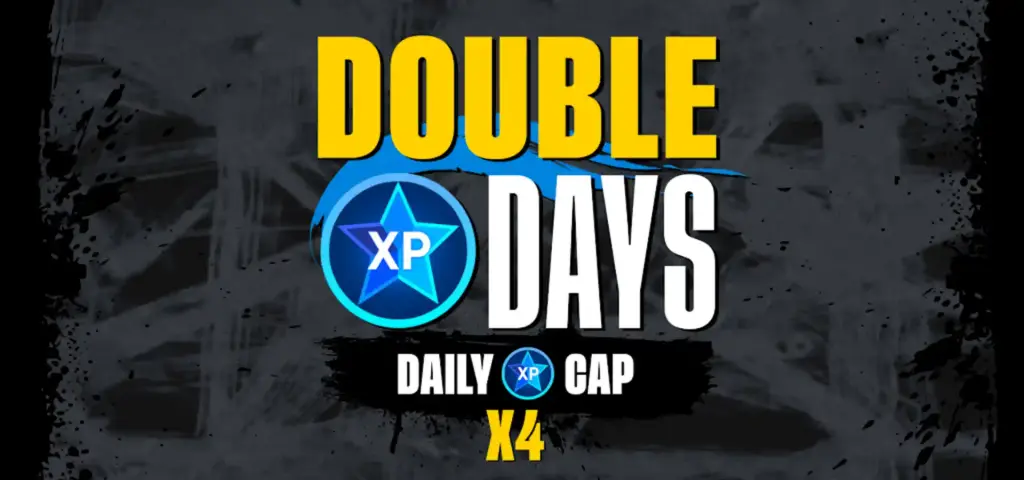 Double XP MLB The Show 24