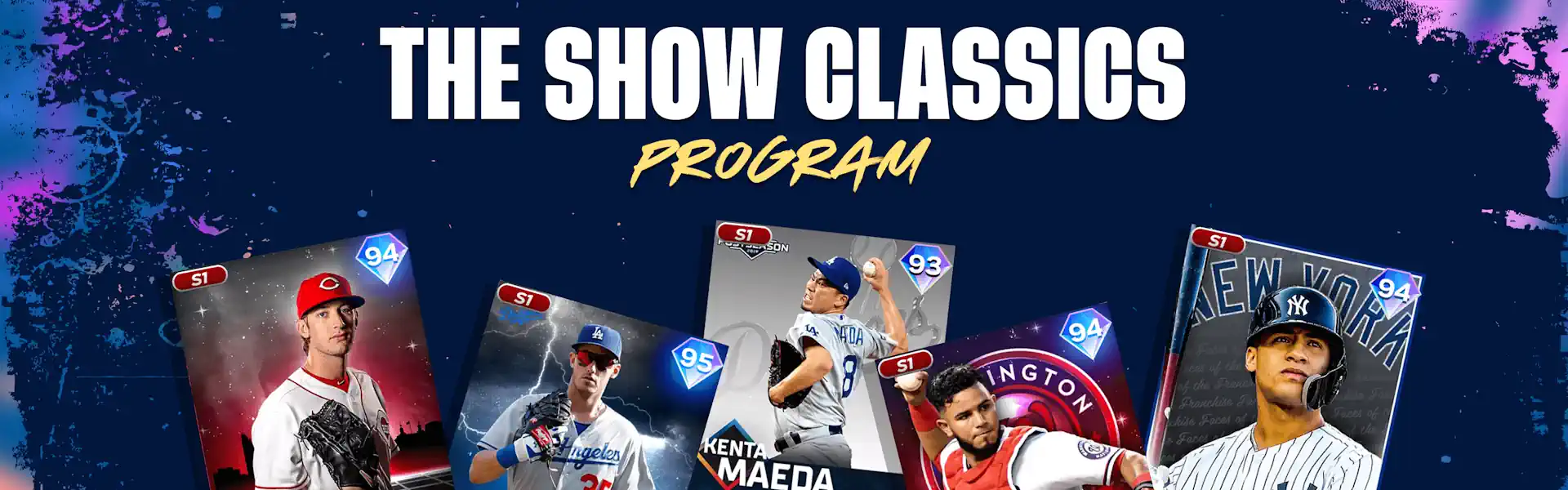 The Show Classics Program