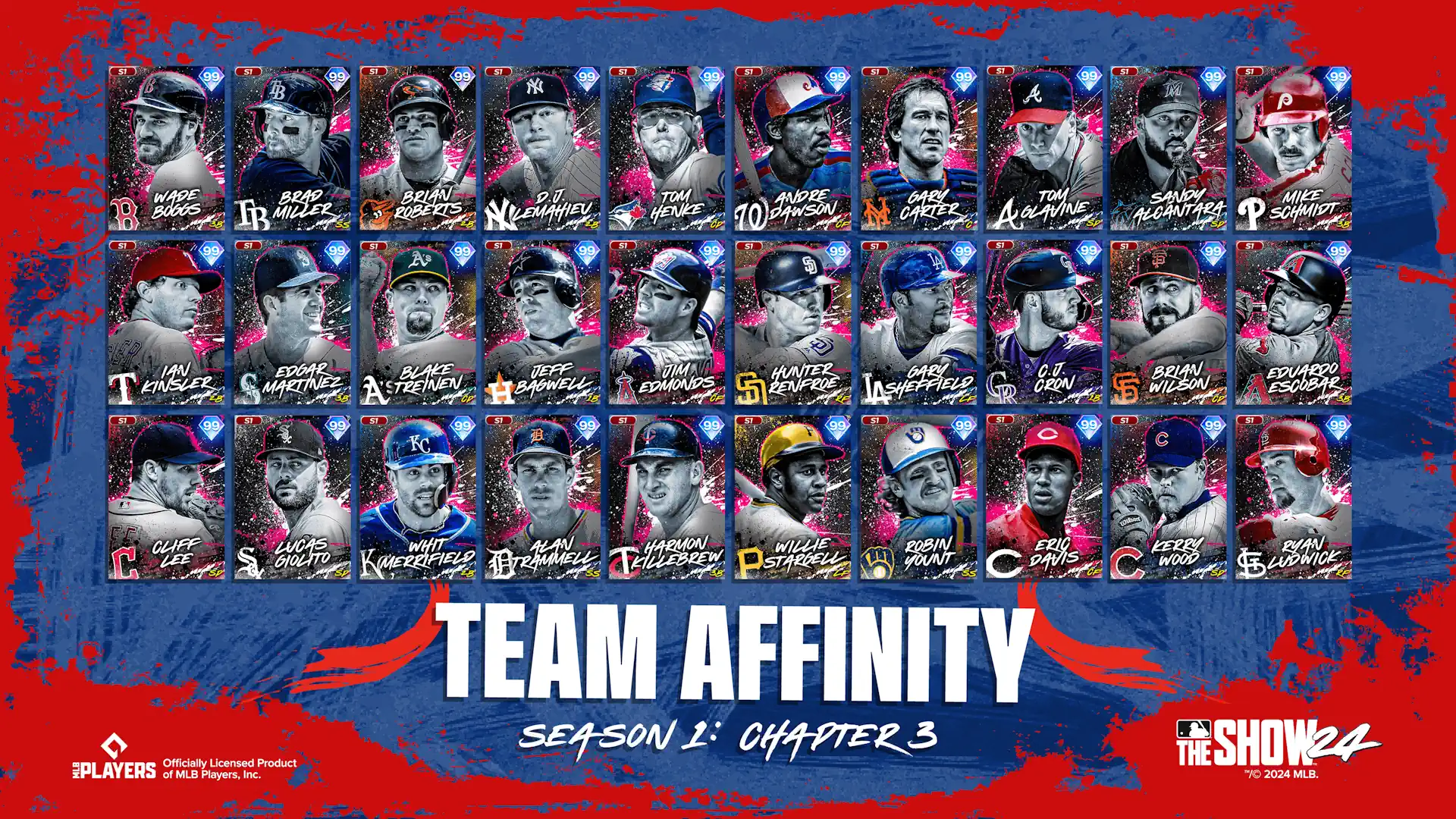 Team Affinity Season 1 Chapter 3