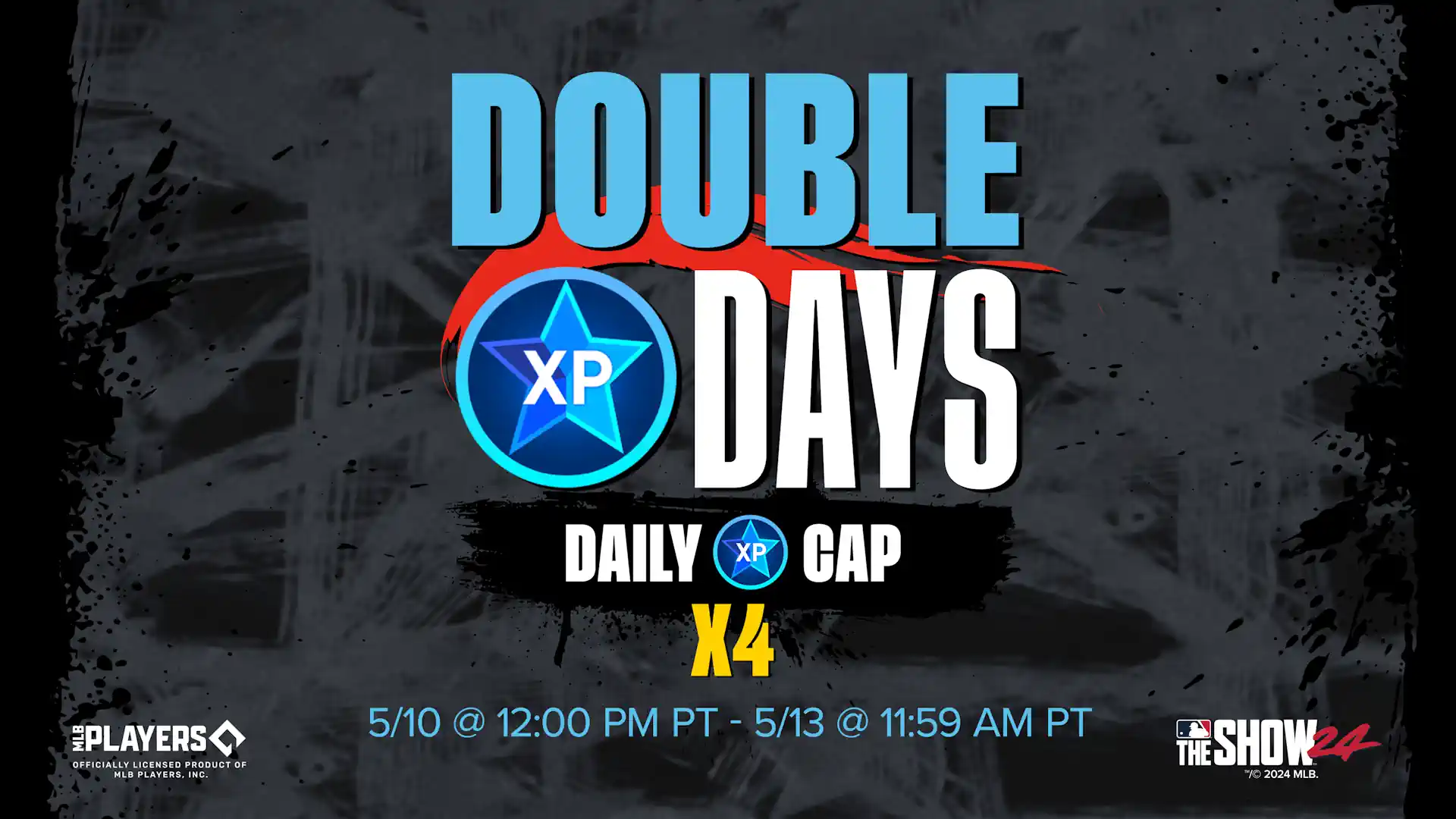 Huge content drop, Team Affinity 3, Double XP