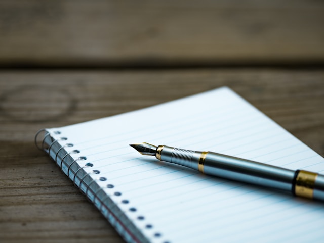 How to Improve your Writing Style in 2 Steps