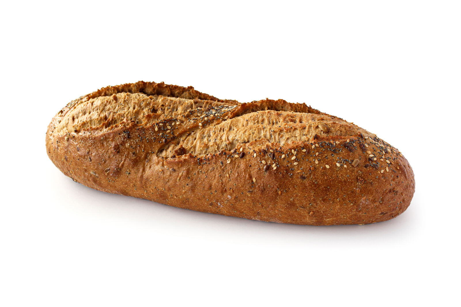 Molenaarsbrood meergranen