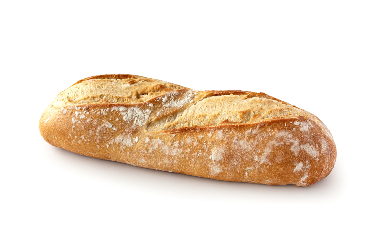 Molenaarsbrood wit