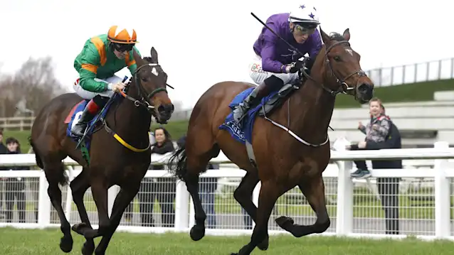 Irish Oaks Festival Day One predictions: O'Brien set for more Oaks glory
