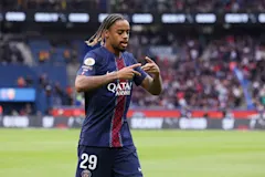 One of the most anticipated fixtures in French football takes centre stage on Sunday night as Marseille host Paris-Saint Germain at the Orange Vélodrome