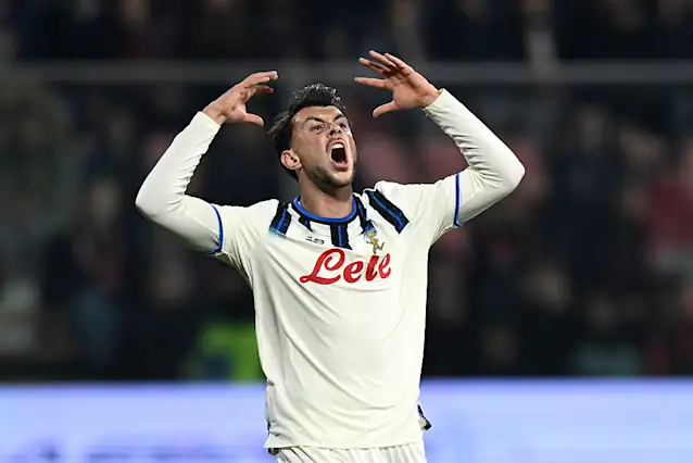 Atalanta vs AC Milan: Match Preview and Team News