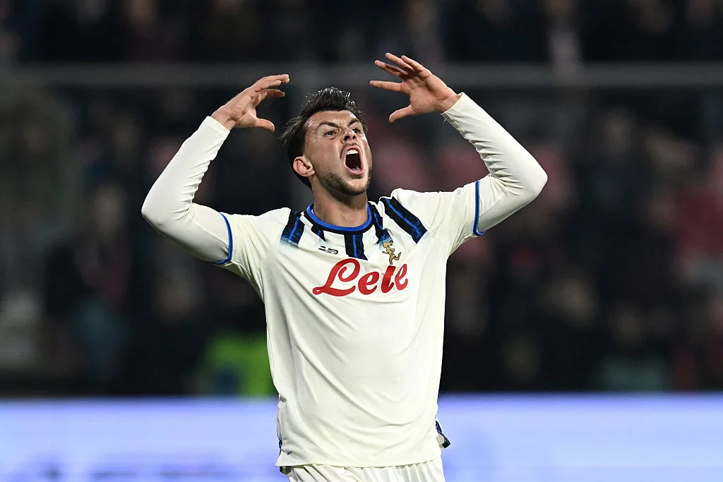 Atalanta host AC Milan at the Gewiss Stadium on Tuesday night (19:45 GMT), in what promises to be a standout fixture.