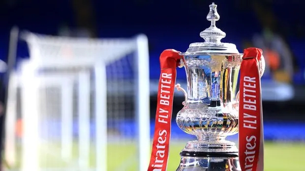The FA Cup has reached the last eight stage this weekend.