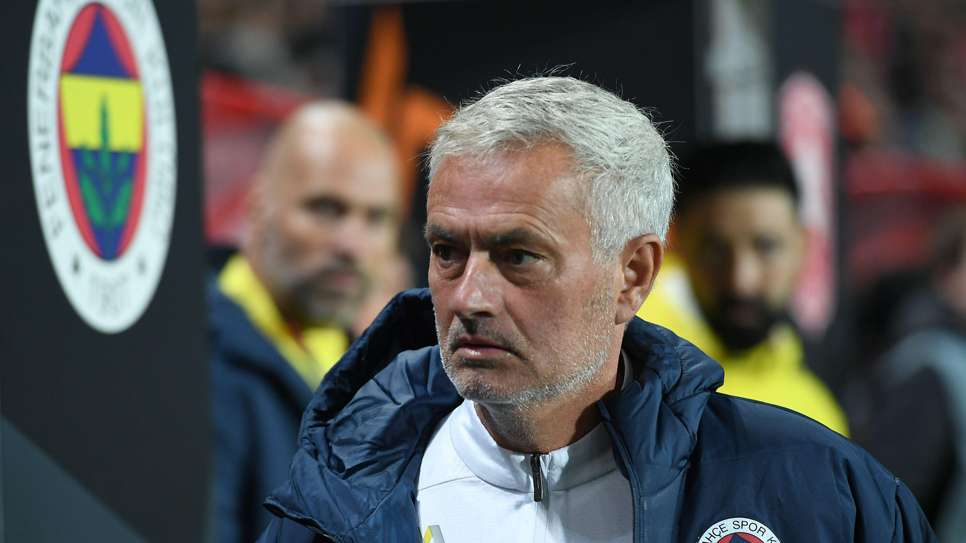 Jose Mourinho needs Fenerbahce to turn things around to keep their Champions League hopes alive