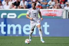 High-flying Bayern Munich will be aiming to extend their flawless start to the Bundesliga