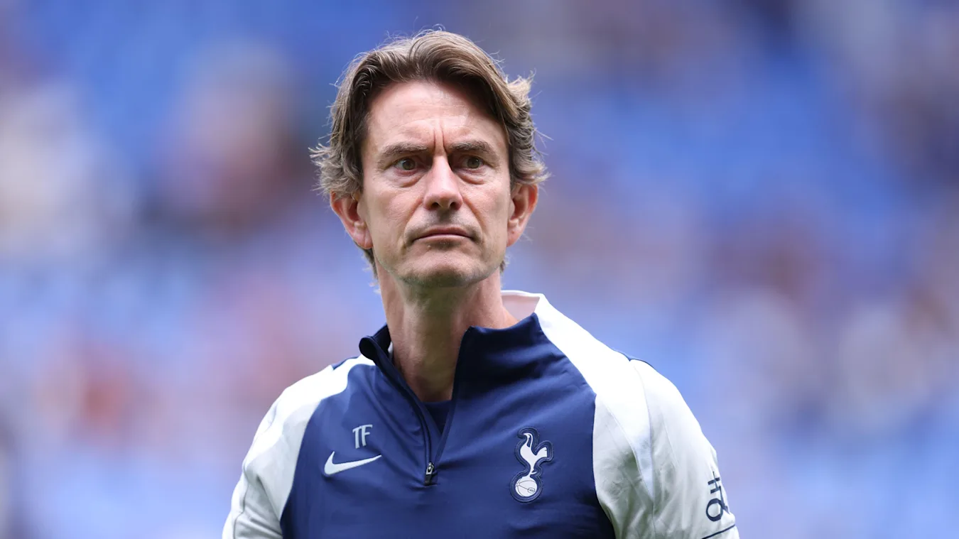 Thomas Frank's Tottenham will want to bring their excellent away form to their own patch