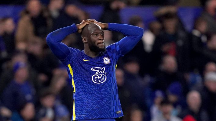 Transfer Talk: Spurs ready to have a Luk at Romelu deal