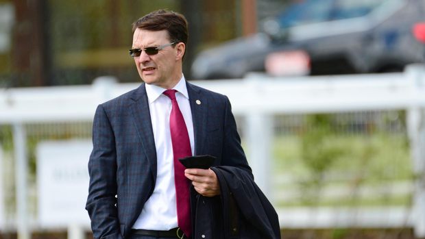 LiveScore Racing News: Love backed to shine at Del Mar