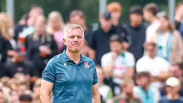 Stoke vs Wrexham predictions: Spoils to be shared in the Potteries