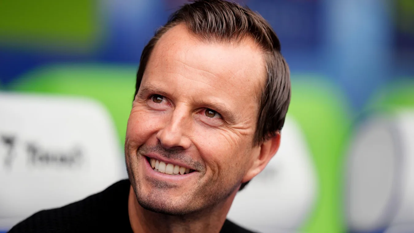 Julien Stephan's QPR could emerge as play-off contenders at least this season