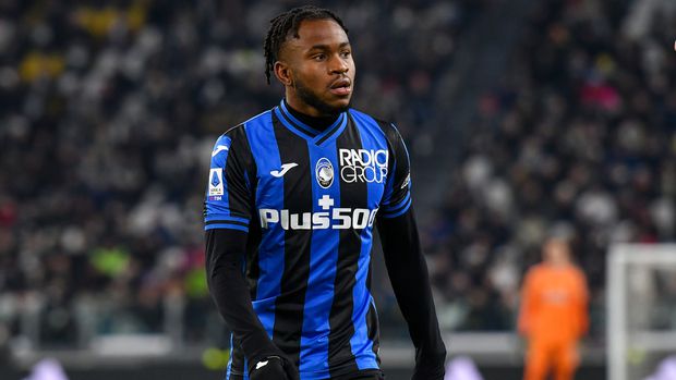 In Focus: Atalanta Look to Ademola in hunt for European football