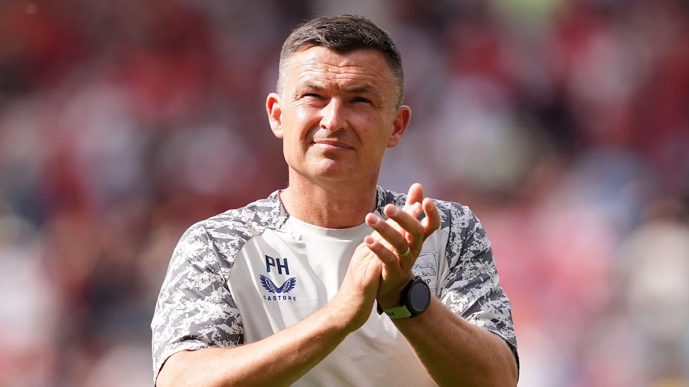 Paul Heckingbottom's Preston have won successive games to hold sixth place going into this round of midweek fixtures