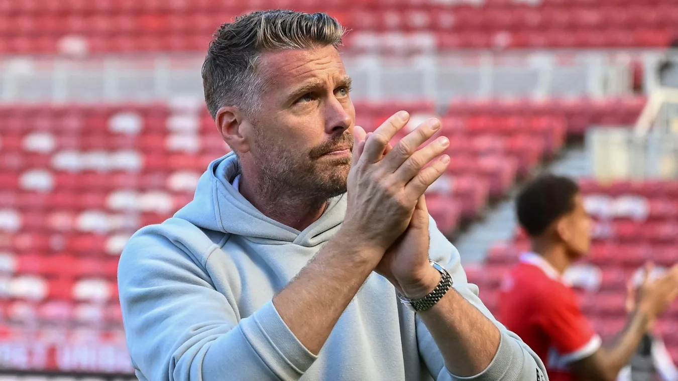 Rob Edwards has seen Middlesbrough suffer a slump in form in recent matches