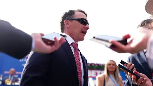 York Ebor Festival Day One predictions: Utmost Respect for Fahey contender